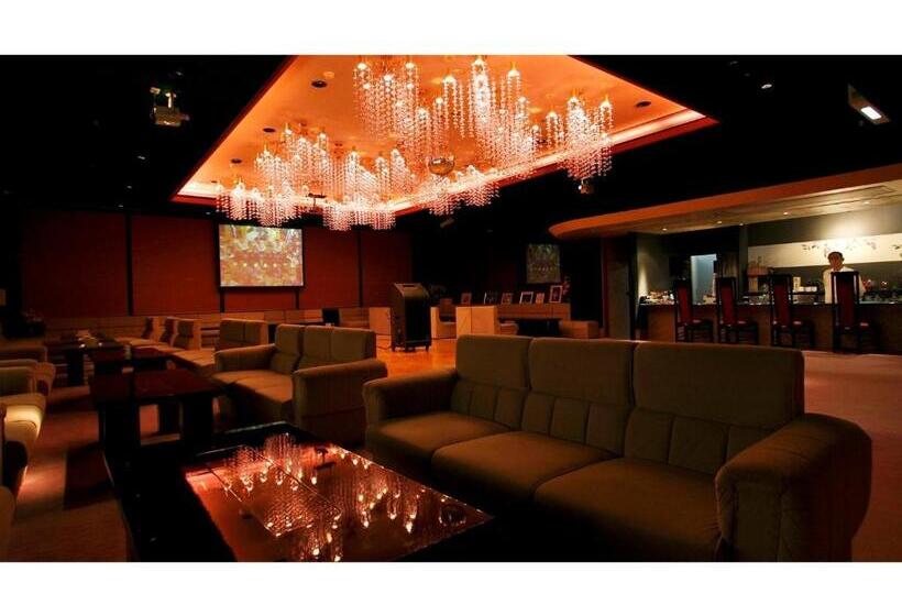 Студия Стандарт, Toi Fujiya Hotel   Vacation Stay 27087v