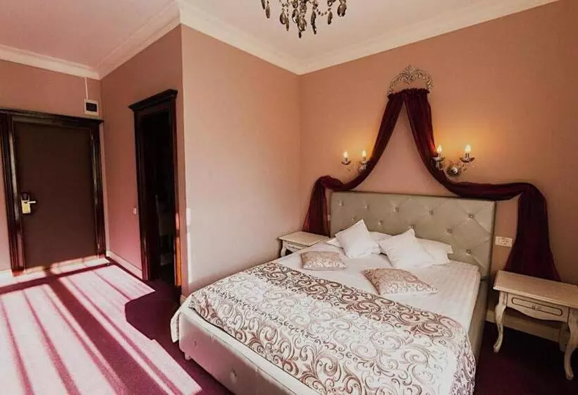 スーペリアールーム, 4cardinal S Hotel Boutique