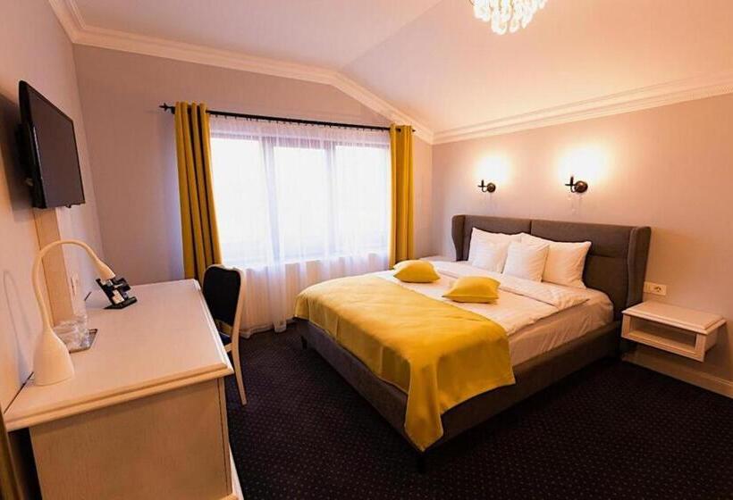 Номер Superior, 4cardinal S Hotel Boutique