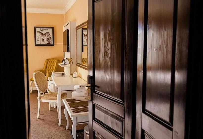 Номер Superior, 4cardinal S Hotel Boutique