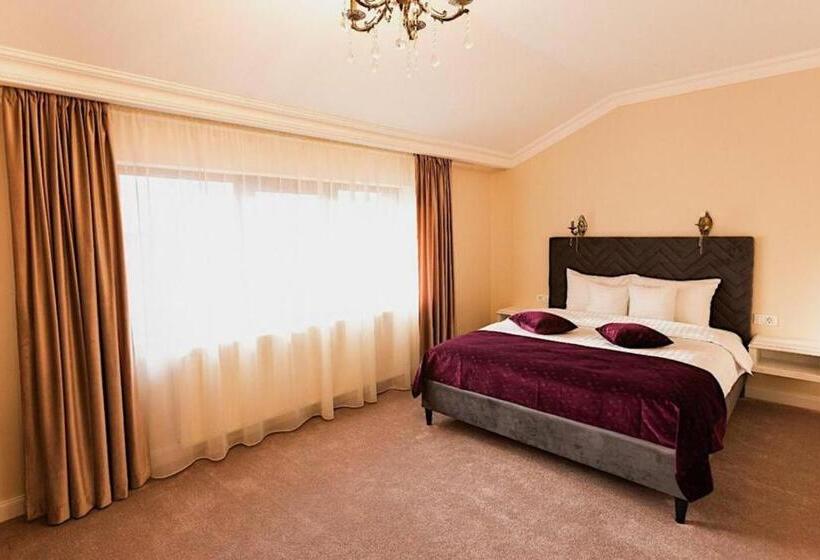 Номер Superior, 4cardinal S Hotel Boutique