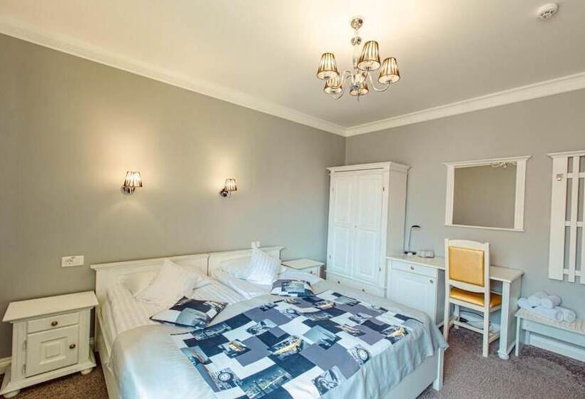 Номер Стандарт, 4cardinal S Hotel Boutique