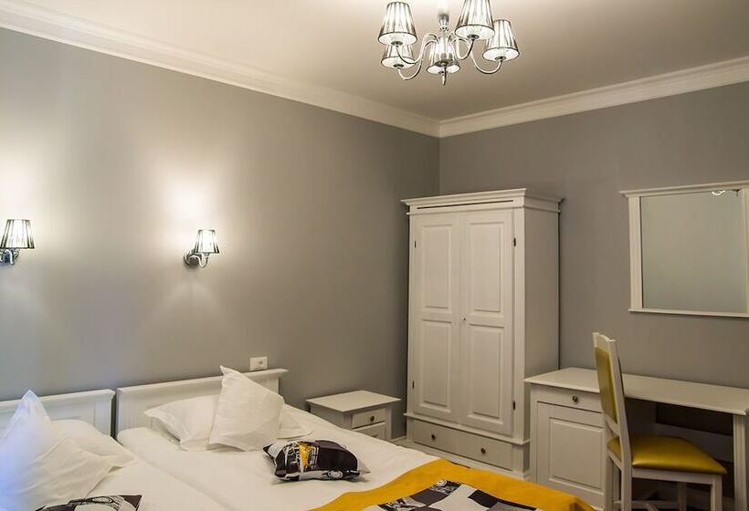 스탠다드 룸, 4cardinal S Hotel Boutique
