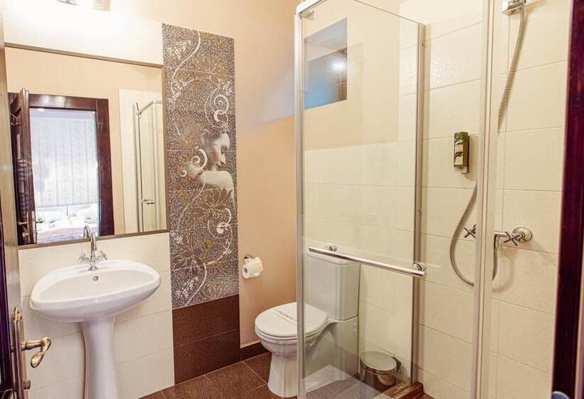 Номер Стандарт, 4cardinal S Hotel Boutique