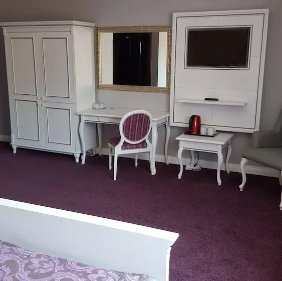 スーペリアールーム, 4cardinal S Hotel Boutique