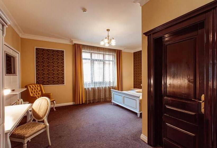 Номер Superior, 4cardinal S Hotel Boutique