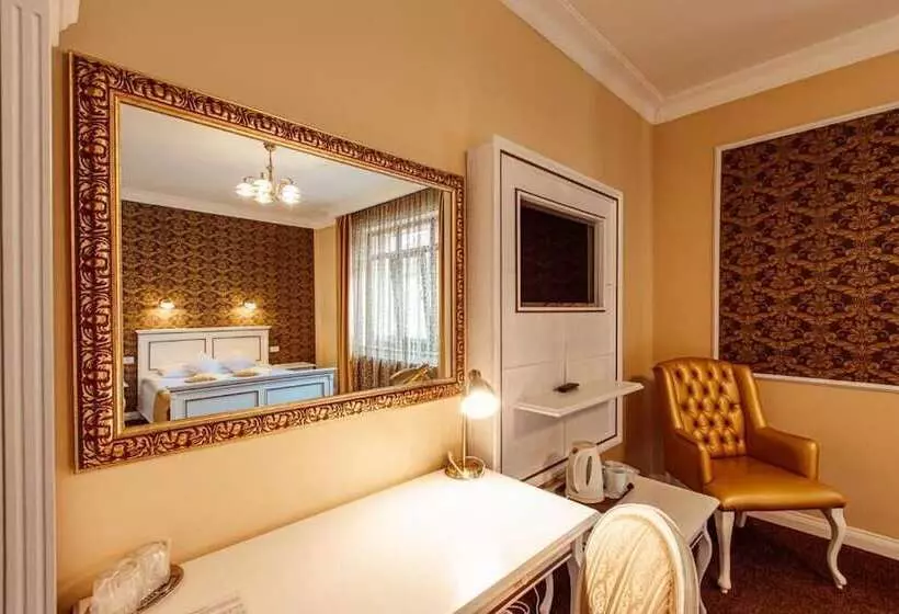 スーペリアールーム, 4cardinal S Hotel Boutique