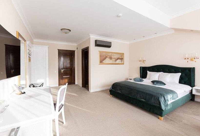 Номер Премиум, 4cardinal S Hotel Boutique