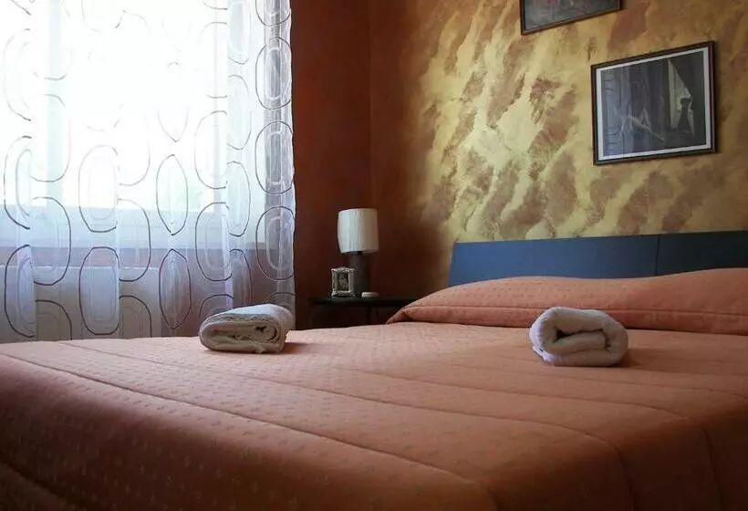 Standard-huone, B&b Panoramic