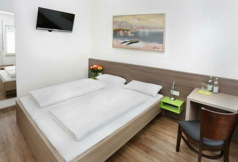 חדר סטנדרט, 37