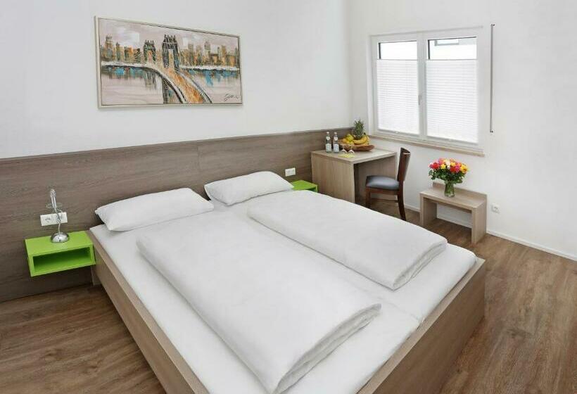 חדר סטנדרט, 37