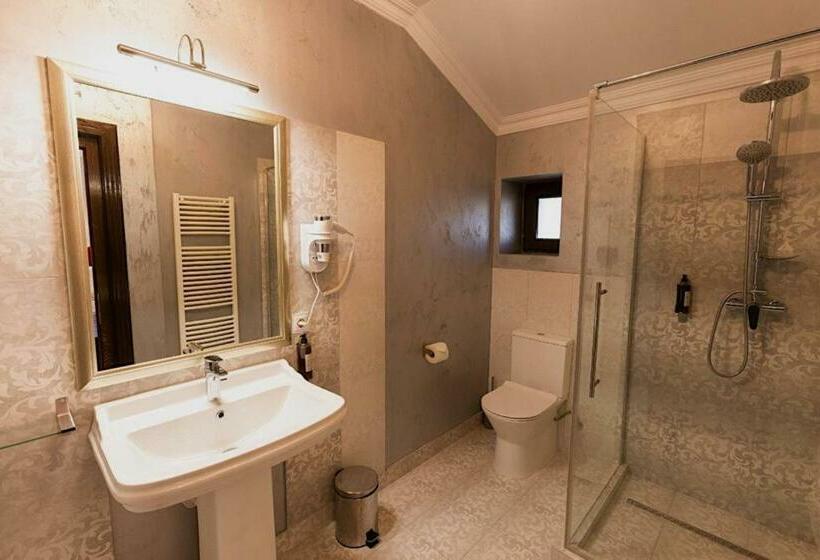 Номер Стандарт, 4cardinal S Hotel Boutique