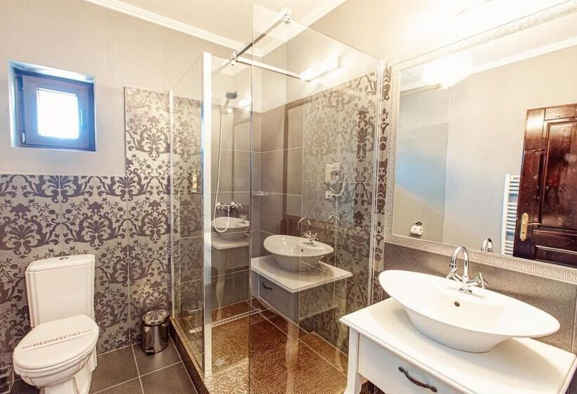 Номер Superior, 4cardinal S Hotel Boutique