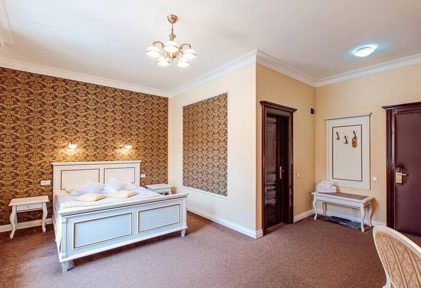 수피리어 룸, 4cardinal S Hotel Boutique