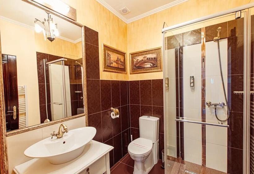 Номер Superior, 4cardinal S Hotel Boutique