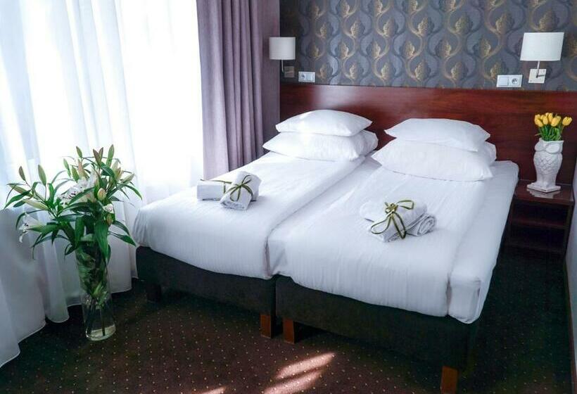 スタンダードルーム, City Center Rooms Piotrkowska 91
