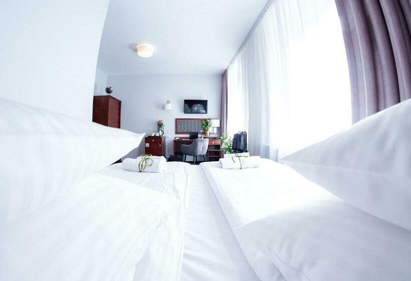スタンダードルーム, City Center Rooms Piotrkowska 91