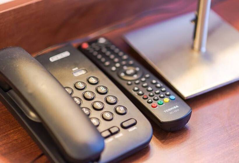 اتاق استاندارد, City Center Rooms Piotrkowska 91