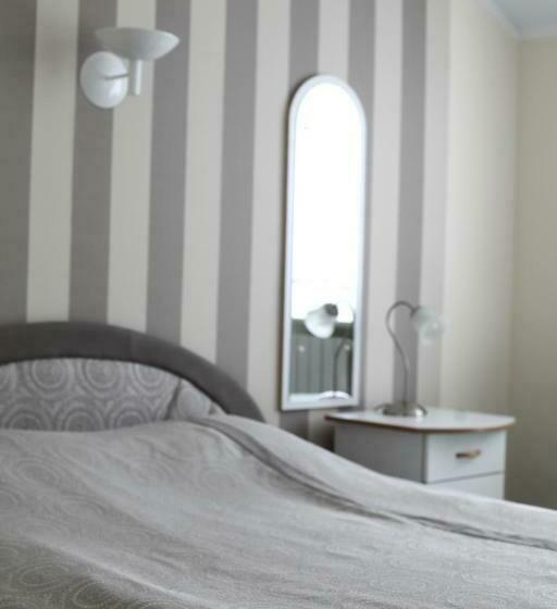 آپارتمان 1 خوابه, Damroka