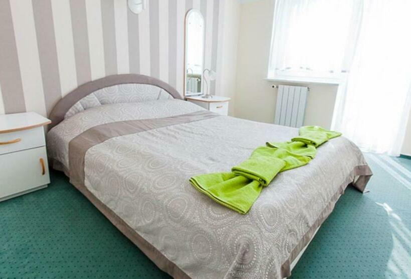 آپارتمان 1 خوابه, Damroka