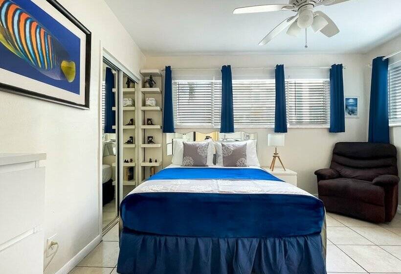 חדר סטודיו סטנדרד, Dream Inn