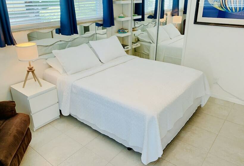 חדר סטודיו סטנדרד, Dream Inn