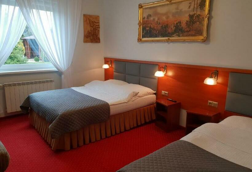 اتاق استاندارد, Hawana