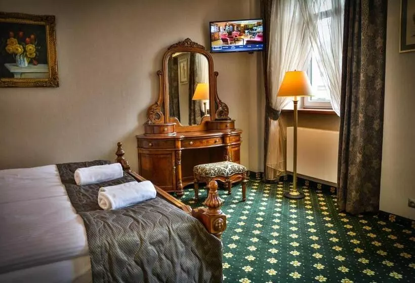 １ベッドルームアパートメント, Komoda Club Residence