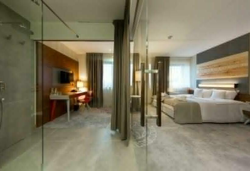 اتاق استاندارد, Kopieniec Fizjo  Med & Spa