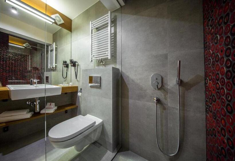 اتاق استاندارد, Kopieniec Fizjo  Med & Spa