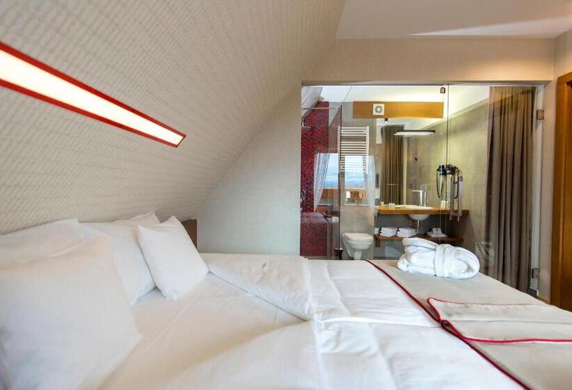 آپارتمان 1 خوابه, Kopieniec Fizjo  Med & Spa