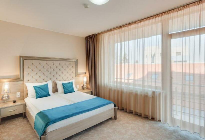 Номер Стандарт, Meridian