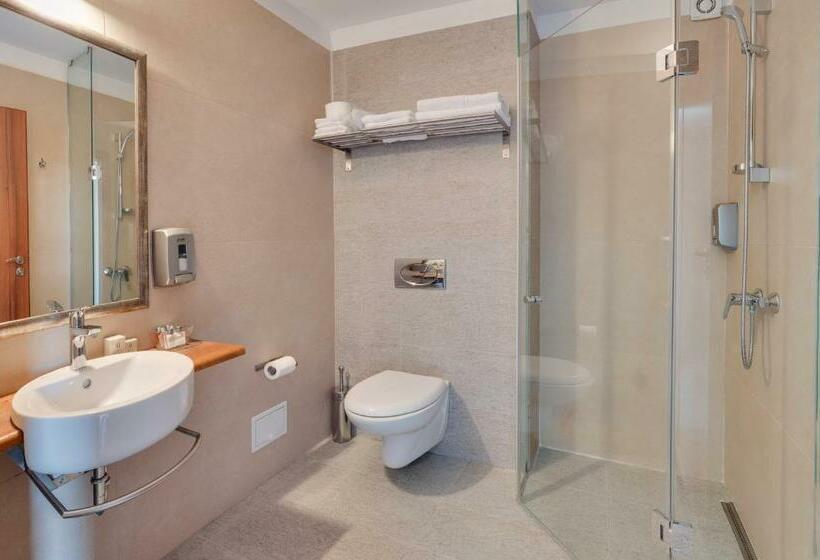 Номер Стандарт, Meridian