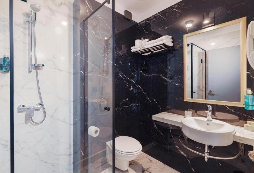 Номер Стандарт, Meridian