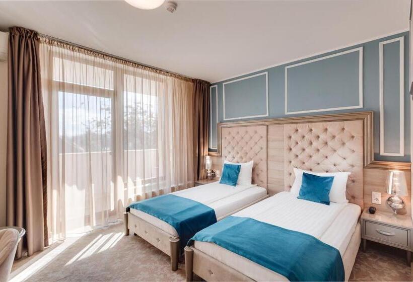 Номер Стандарт, Meridian