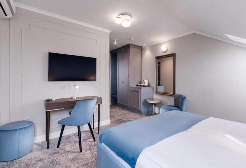 Пентхаус, Meridian