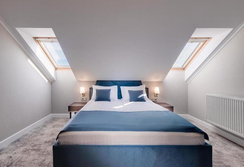 Пентхаус, Meridian