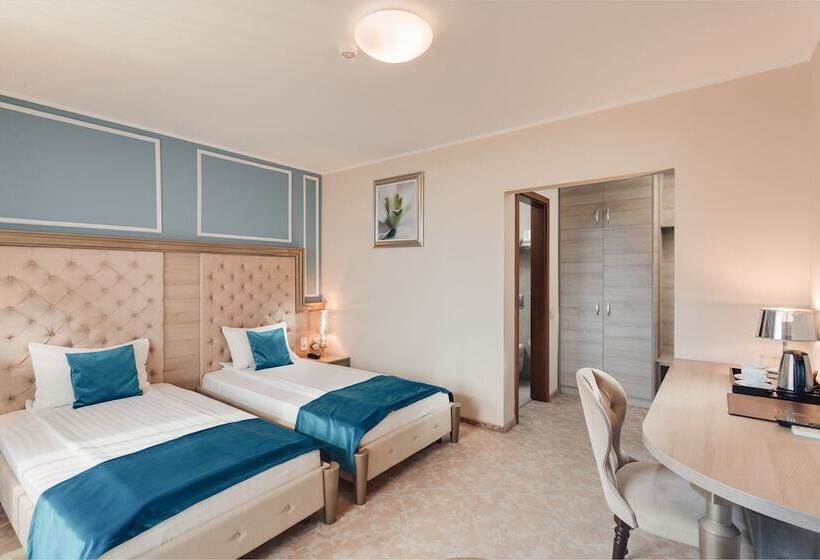 Номер Стандарт, Meridian