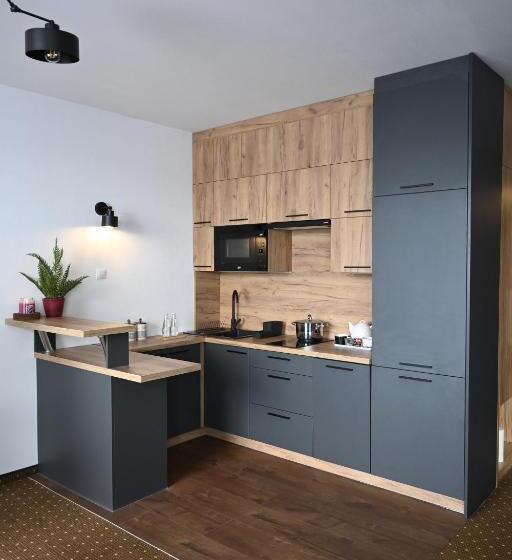 חדר סטודיו סטנדרד, Milenium