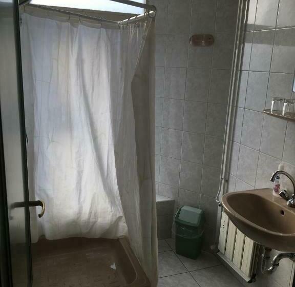 Standardrum, Muskátli Panzió