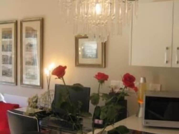 1间卧室的房子, Navona Constantia Guest Cottage