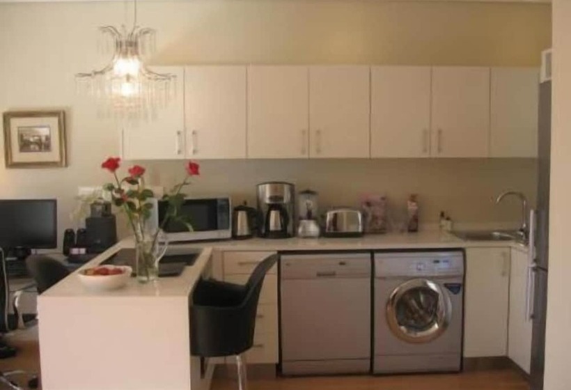 1间卧室的房子, Navona Constantia Guest Cottage