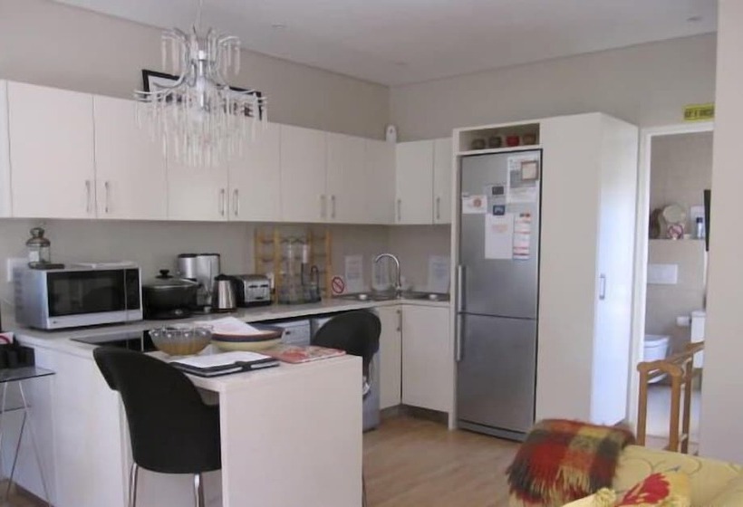 1间卧室的房子, Navona Constantia Guest Cottage