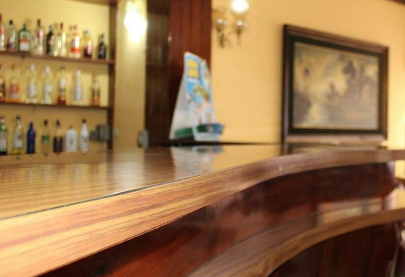 חדר סטנדרט, Olympia