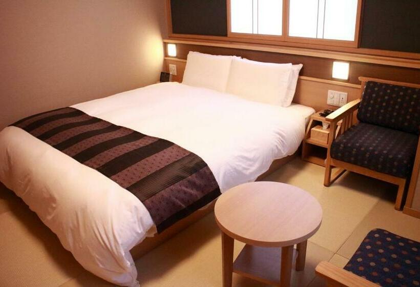 Номер Superior, Onyado Nono Namba Natural Hot Spring