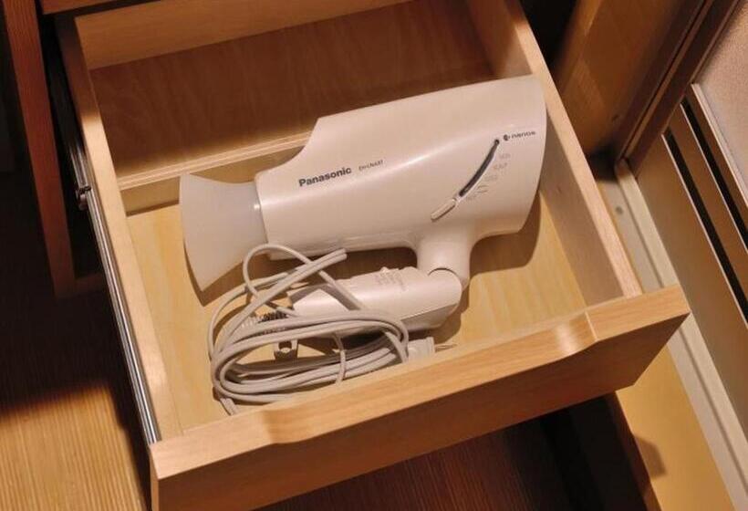 Номер Superior, Onyado Nono Namba Natural Hot Spring