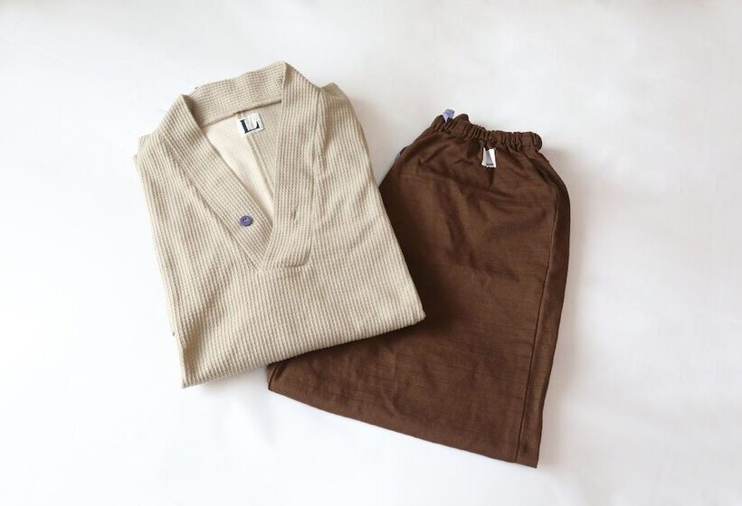 Номер Economy, Onyado Nono Namba Natural Hot Spring