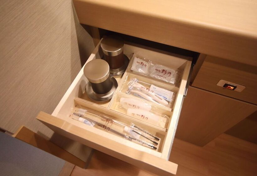 Номер Superior, Onyado Nono Namba Natural Hot Spring