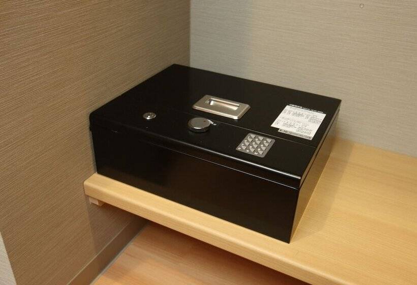 Номер Superior, Onyado Nono Namba Natural Hot Spring