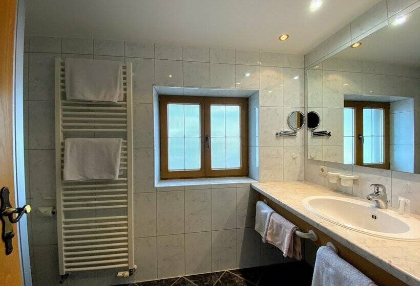 Номер Стандарт с Балконом, Gatterhof